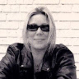 Meet your Posher, Chrissy